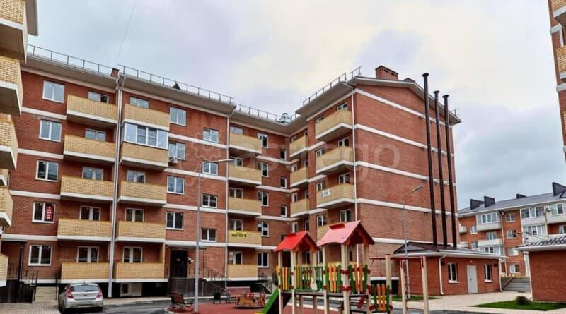 2-комн. квартира, 64 м, 2/9 эт. Новая Адыгея - изображение 2