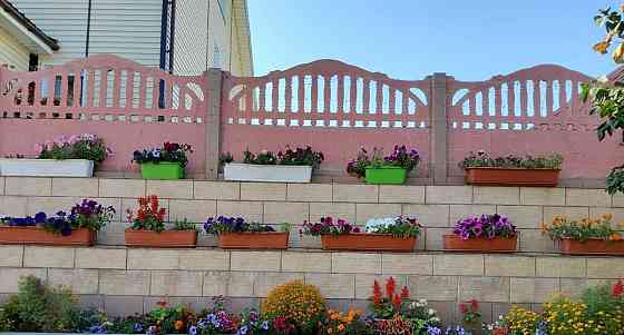 Коттедж, 340 м2, 8 соток, 3 эт. Красноярск