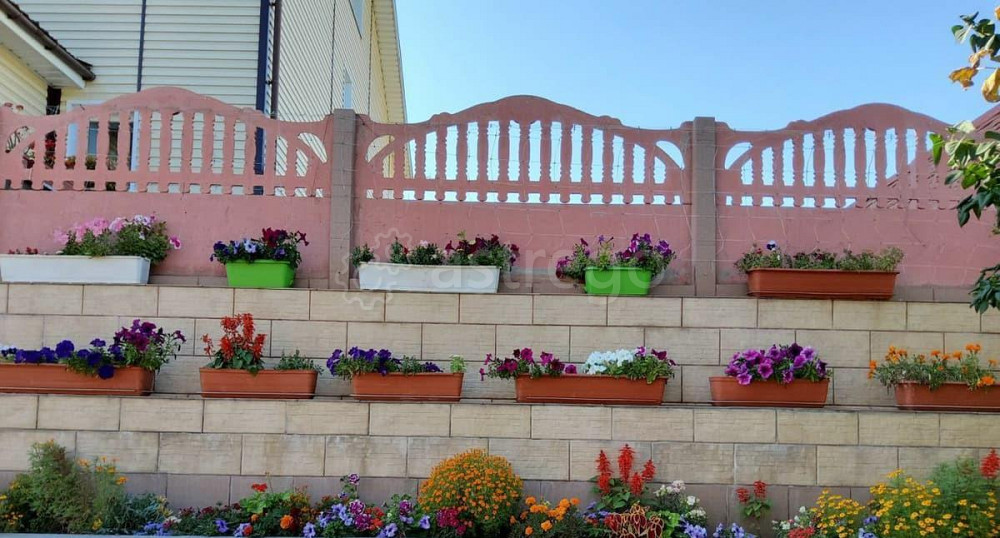 Коттедж, 340 м2, 8 соток, 3 эт. Красноярск - изображение 4