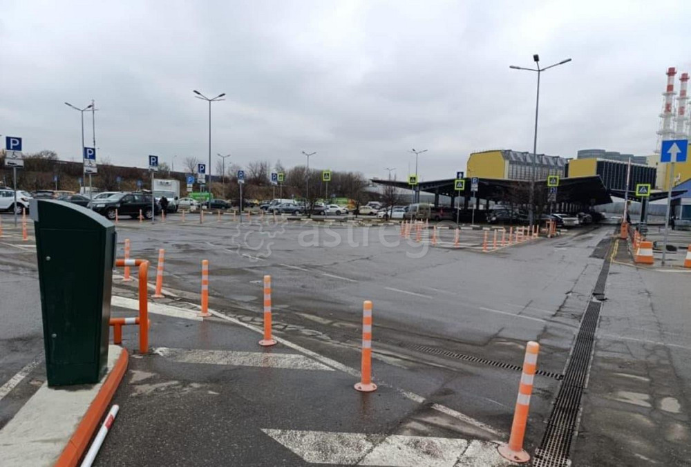 Машиноместо, 15 м2 Москва - изображение 3