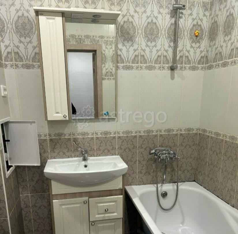 1-комн. квартира, 41.1 м2, 2/5 эт. Котлас - изображение 3