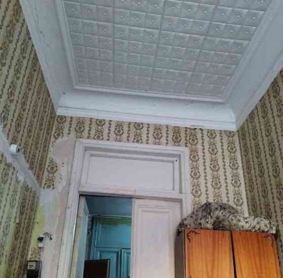 Комната, 13.3 м2, 3/3 эт. Астрахань