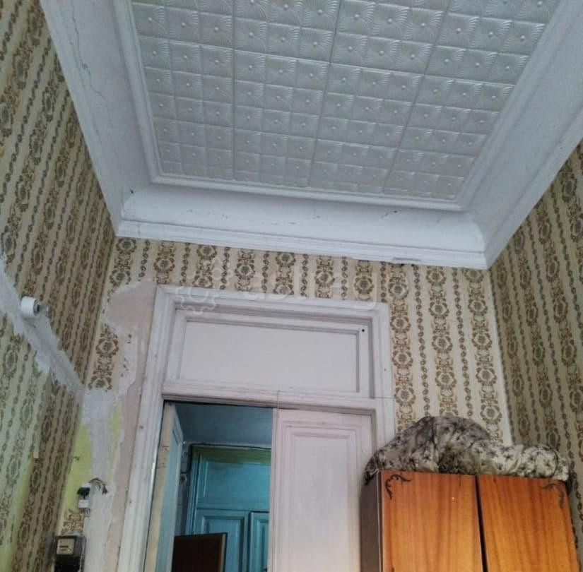 Комната, 13.3 м2, 3/3 эт. Астрахань - изображение 4