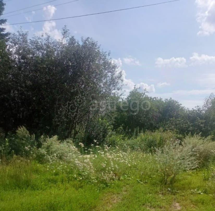 Коммерческий участок, 16.06 сотки Иглино - изображение 1