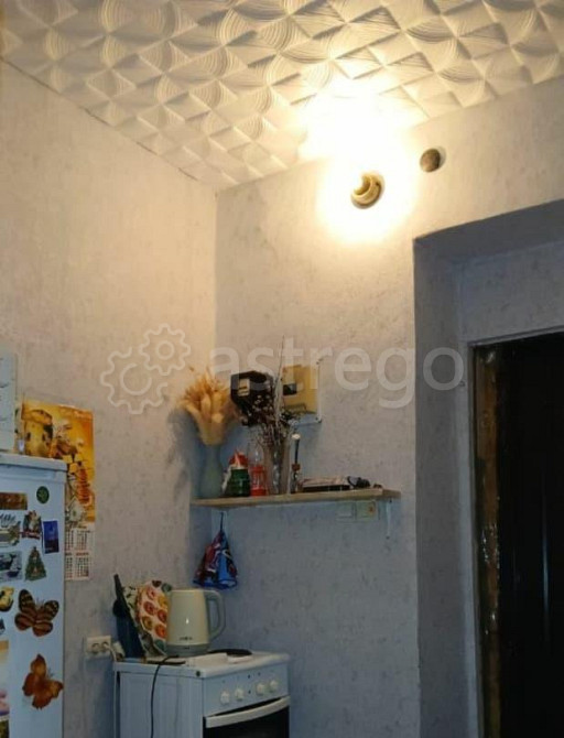 Студия, 17 м2, 1/3 эт. Красноярск - изображение 7