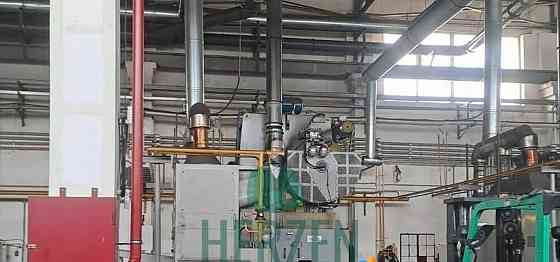 Производственное, 1200 м2 Ногинск