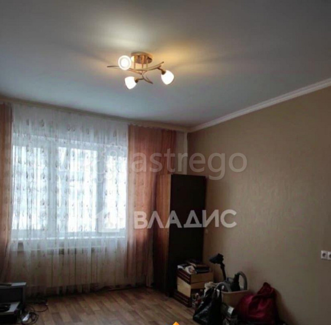 3-комн. квартира, 64 м2, 1/9 эт. Бийск - изображение 6