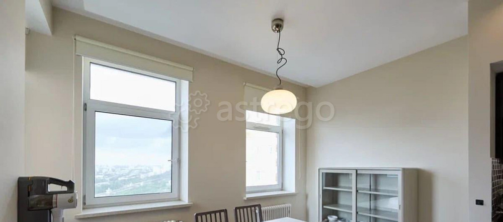4-комн. квартира, 140 м2, 24/35 эт. Москва - изображение 5