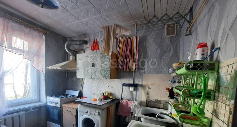 Комната, 10 м2, 2/5 эт. Санкт-Петербург - изображение 6