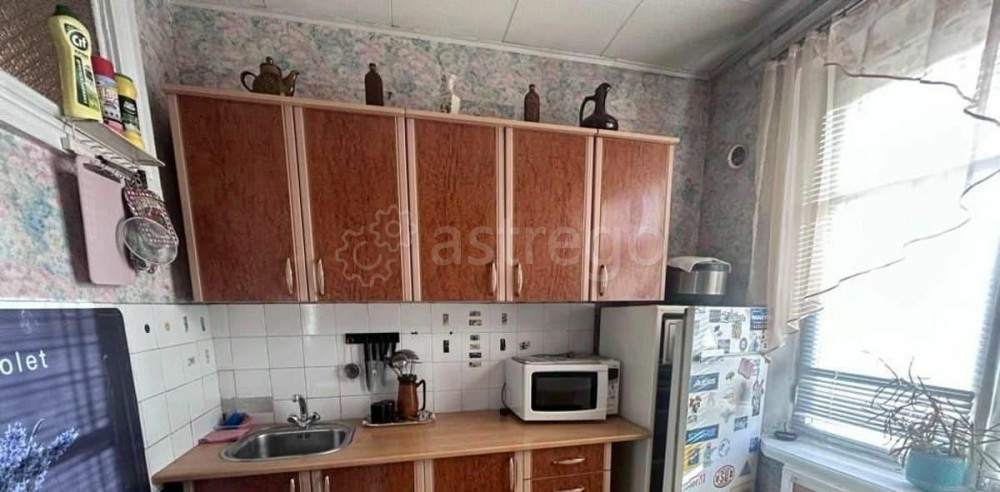2-комн. квартира, 44 м2, 4/5 эт. Красноярск - изображение 1