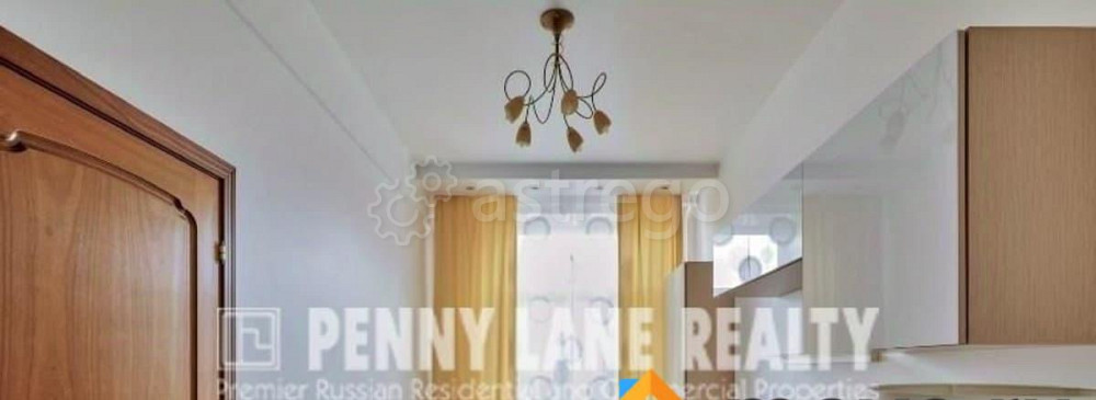 4-комн. квартира, 80 м2, 4/5 эт. Москва - изображение 1