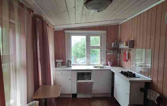 Дом, 67.7 м2 Шаховская