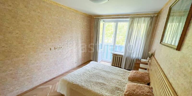 3-комн. квартира, 72 м2, 2/5 эт. Красногорск - изображение 2