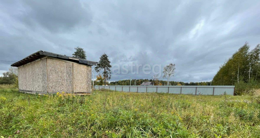 Земельный участок, 8 соток Павловский Посад - изображение 4