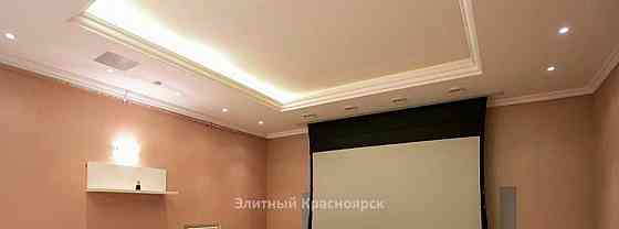 Коттедж, 600 м2, 18 соток Красноярск