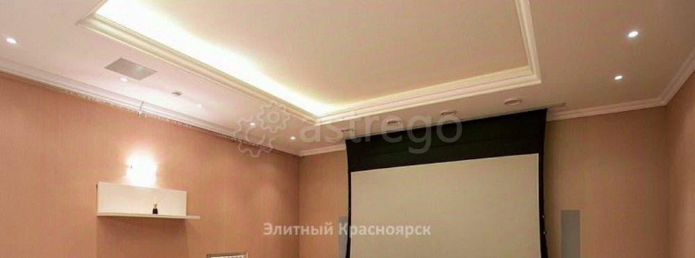 Коттедж, 600 м2, 18 соток Красноярск - изображение 1