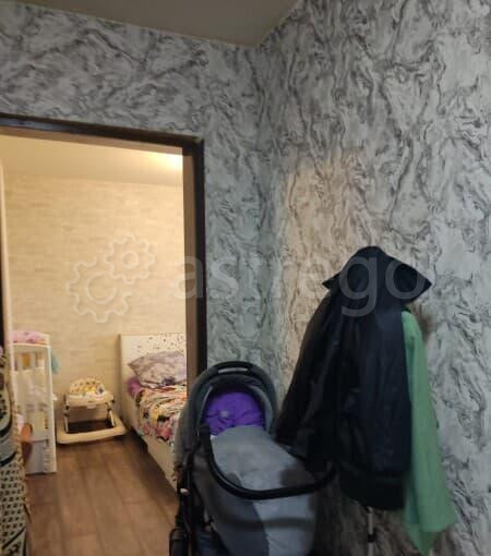 2-комн. квартира, 53 м2, 7/10 эт. Красноярск - изображение 6