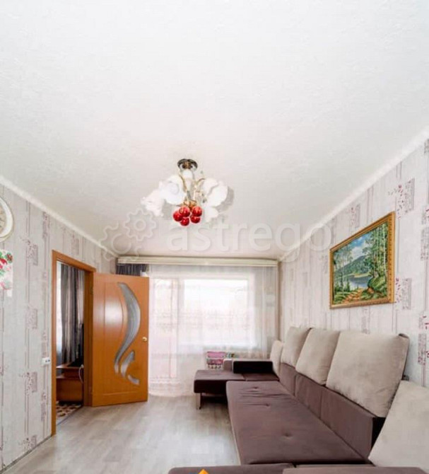 3-комн. квартира, 47.7 м2, 2/5 эт. Белокуриха - изображение 1