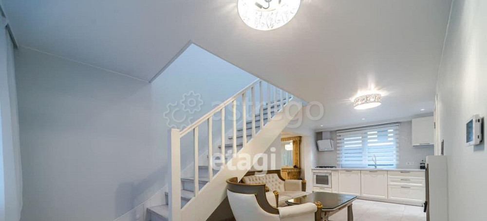 Дом, 121 м2, 9 соток, 2 эт. Санкт-Петербург - изображение 5