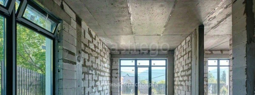 Коттедж, 188 м2, 12 соток Красноярск - изображение 7