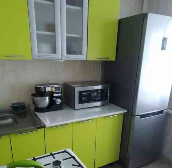 2-комн. квартира, 45.5 м2, 2/3 эт. Тальменка