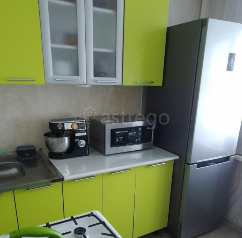 2-комн. квартира, 45.5 м2, 2/3 эт. Тальменка - изображение 1