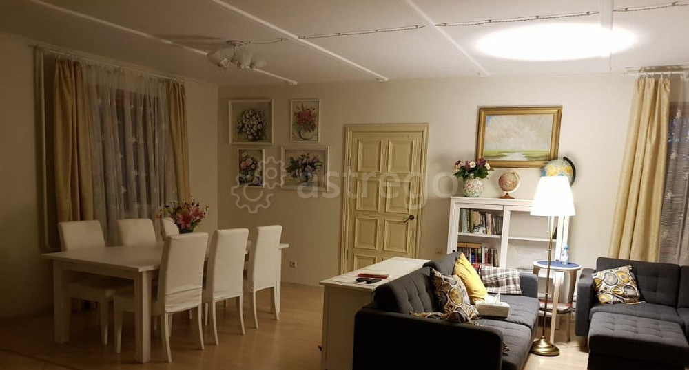 Коттедж, 350 м2, 17.5 сотки, 3 эт. Истра - изображение 7