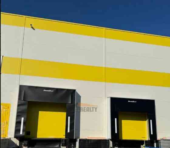 Склад, 1080 м2 Реутов