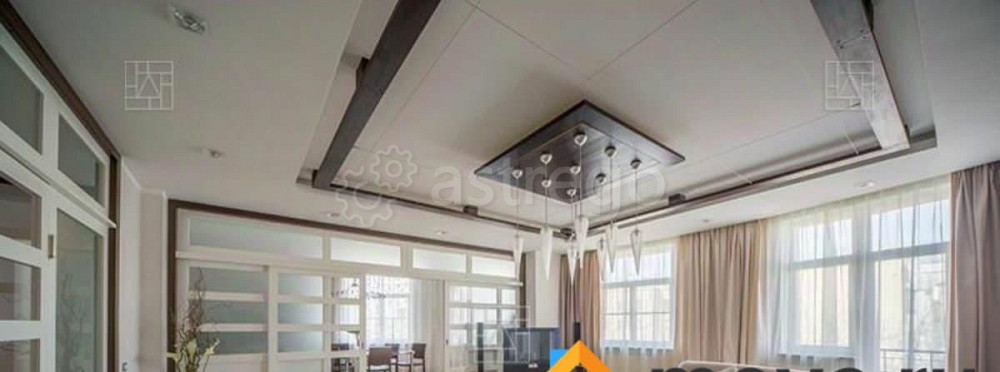 3-комн. квартира, 161 м2, 4/6 эт. Москва - изображение 3