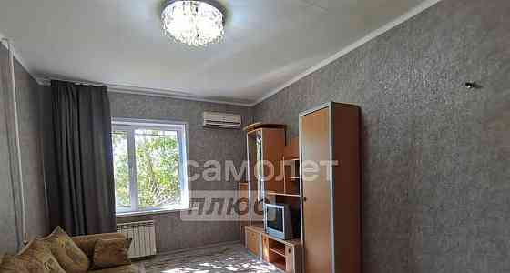 1-комн. квартира, 33.6 м2, 1/6 эт. Астрахань
