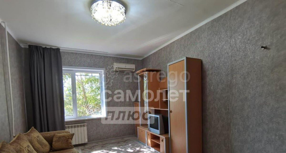 1-комн. квартира, 33.6 м2, 1/6 эт. Астрахань - изображение 5