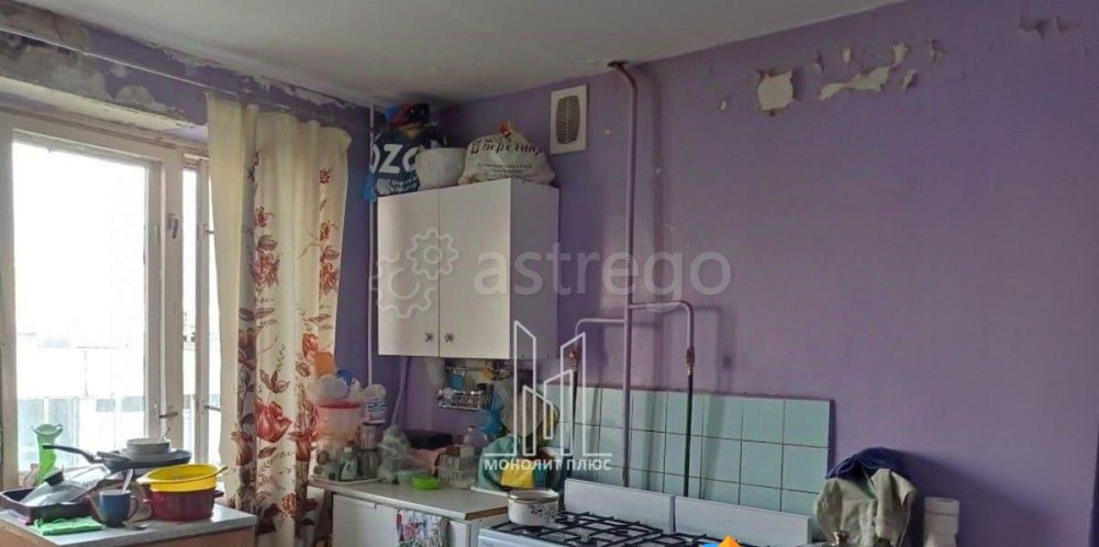 Комната, 12.4 м2, 3/9 эт. Санкт-Петербург - изображение 3