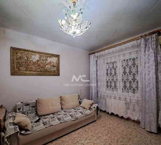 3-комн. квартира, 70.5 м2, 3/5 эт. Астрахань