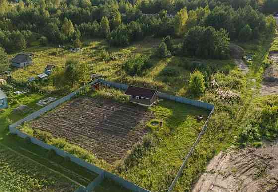Земельный участок, 10 соток Железногорск