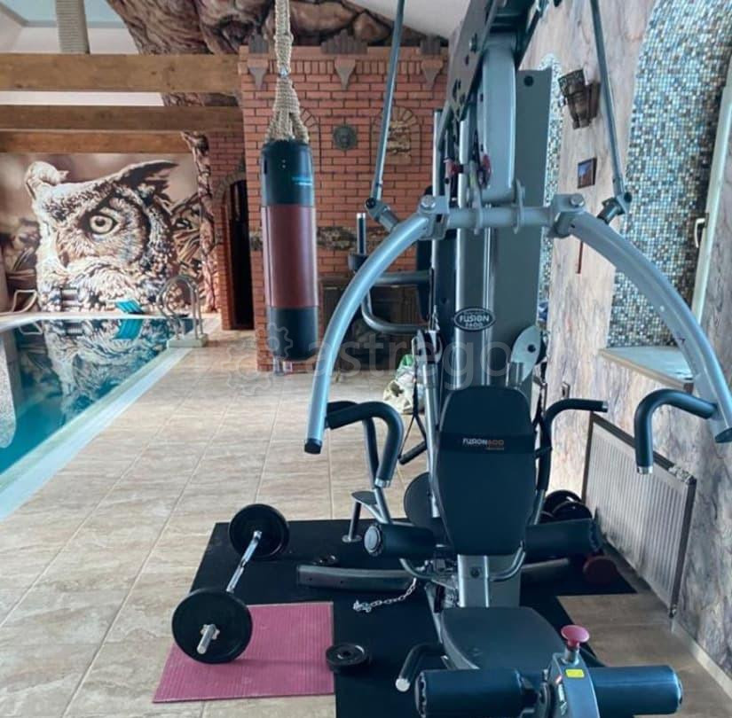 Дом, 90 м2, 23 сотки Москва - изображение 6