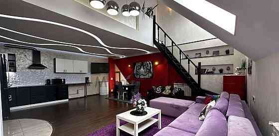 4-комн. квартира, 100 м2, 16/17 эт. Белгород