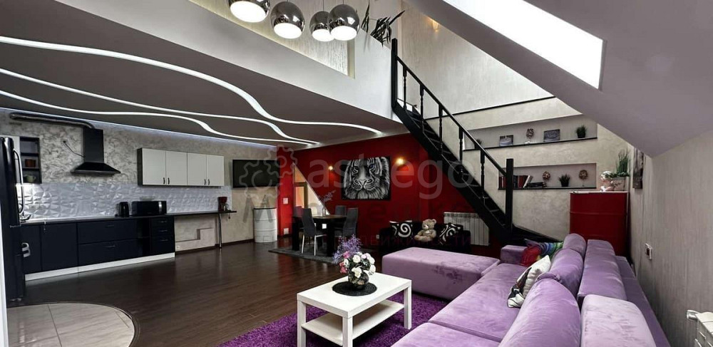 4-комн. квартира, 100 м2, 16/17 эт. Белгород - изображение 3