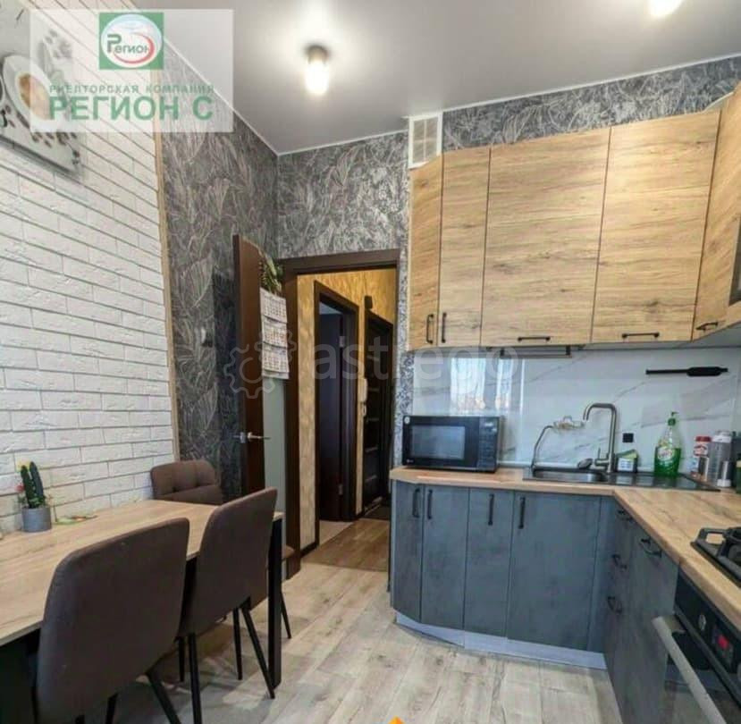 3-комн. квартира, 61.9 м2, 5/9 эт. Архангельск - изображение 7