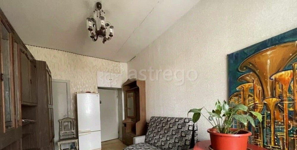Комната, 12.2 м2, 5/7 эт. Санкт-Петербург - изображение 3