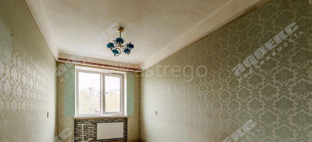 Комната, 20.1 м2, 6/9 эт. Санкт-Петербург - изображение 5