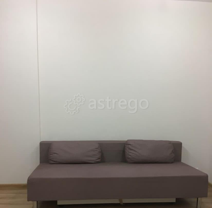 Студия, 26 м2, 2/25 эт. Долгопрудный - изображение 5