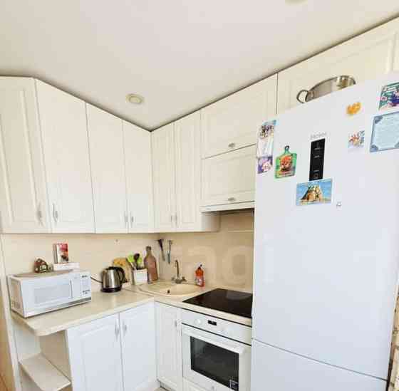 3-комн. квартира, 62.2 м2, 5/5 эт. Новодвинск