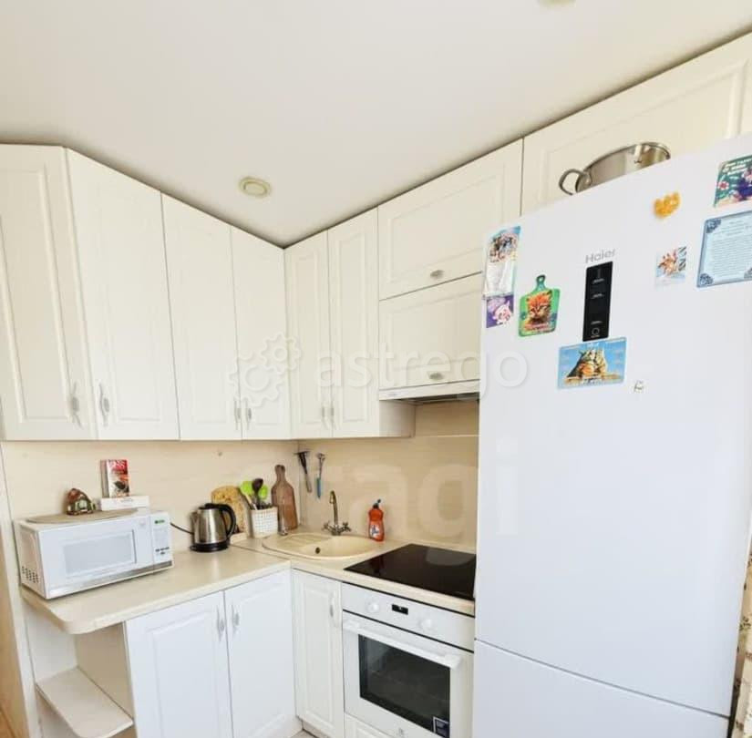 3-комн. квартира, 62.2 м2, 5/5 эт. Новодвинск - изображение 5