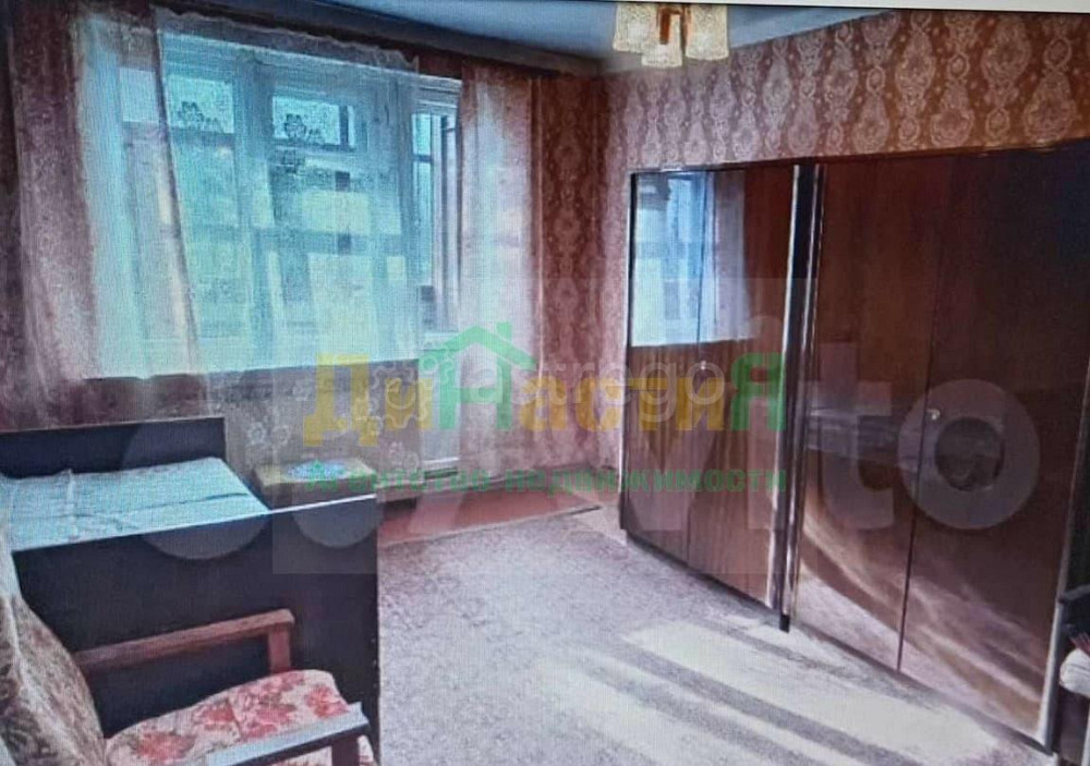 2-комн. квартира, 48.3 м2, 2/5 эт. Белгород - изображение 3