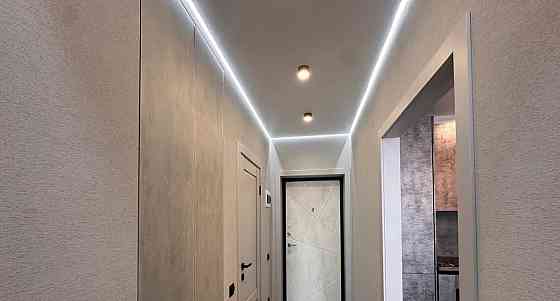 2-комн. квартира, 40 м2, 12/24 эт. Астрахань