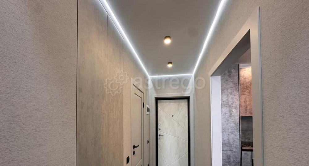 2-комн. квартира, 40 м2, 12/24 эт. Астрахань - изображение 2
