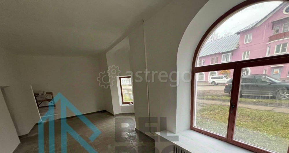 Торговое помещение, 36 м2 Электросталь - изображение 7