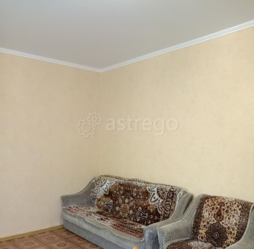 Комната, 22 м2, 2/2 эт. Астрахань - изображение 5