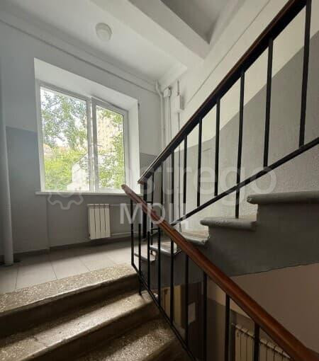 2-комн. квартира, 56 м2, 5/6 эт. Москва - изображение 5
