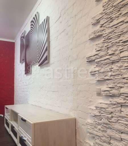 1-комн. апарт-ы, 47 м2, 1/2 эт. Канск - изображение 7